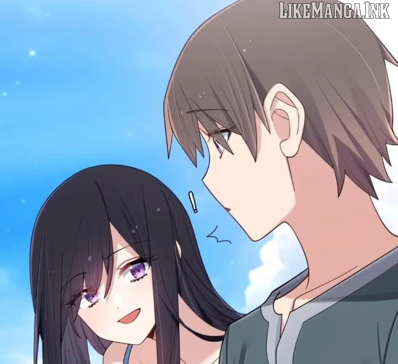 My Fake Girlfriends are using me as a Shield Chapter 178 - page 6